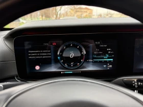 Mercedes-Benz E 350, снимка 9