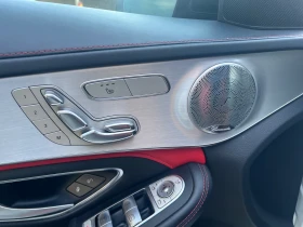 Mercedes-Benz C 63 AMG V8 Bit 6.3AMG, снимка 12