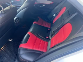 Mercedes-Benz C 63 AMG V8 Bit 6.3AMG, снимка 9