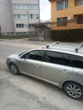 Toyota Avensis, снимка 3
