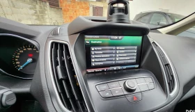 Ford C-max, снимка 3