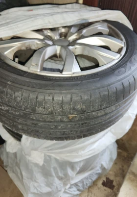 Ford C-max, снимка 14