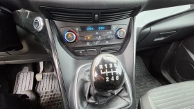 Ford C-max, снимка 17