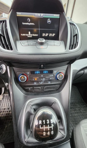 Ford C-max, снимка 16