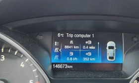 Ford C-max, снимка 5