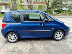 Peugeot 1007 1400, снимка 2