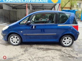 Peugeot 1007 1400, снимка 5