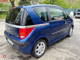 Peugeot 1007 1400, снимка 8