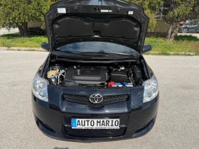 Toyota Auris 1.4D-4D 90к.с. EURO5 6 скорости ГЕРМАНИЯ, снимка 17
