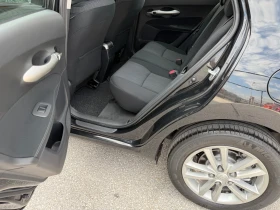 Toyota Auris 1.4D-4D 90к.с. EURO5 6 скорости ГЕРМАНИЯ, снимка 14