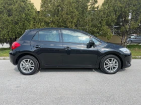 Toyota Auris 1.4D-4D 90к.с. EURO5 6 скорости ГЕРМАНИЯ, снимка 8