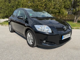 Toyota Auris 1.4D-4D 90к.с. EURO5 6 скорости ГЕРМАНИЯ, снимка 9