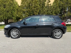 Toyota Auris 1.4D-4D 90к.с. EURO5 6 скорости ГЕРМАНИЯ, снимка 2