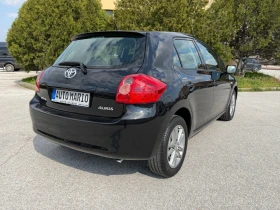 Toyota Auris 1.4D-4D 90к.с. EURO5 6 скорости ГЕРМАНИЯ, снимка 7