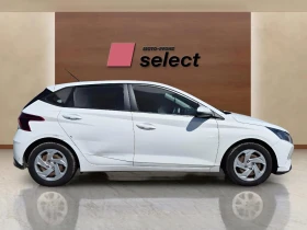 Hyundai I20 1.2 I, снимка 4
