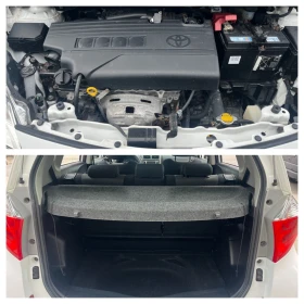 Toyota Verso S 1.33 i, снимка 16