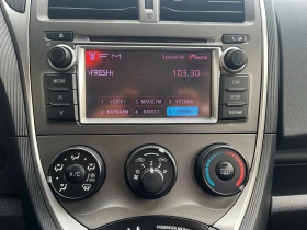 Toyota Verso S 1.33 i, снимка 12