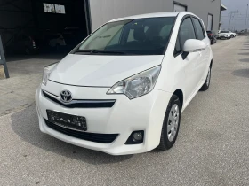 Toyota Verso S 1.33 i, снимка 1