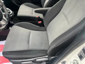 Toyota Verso S 1.33 i, снимка 8