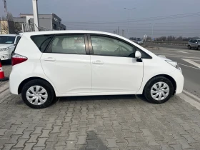 Toyota Verso S 1.33 i, снимка 5