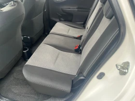 Toyota Verso S 1.33 i, снимка 10