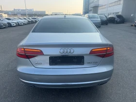 Audi A8 4.2TDI-MATRIX-ОЧАКВАН ВНОС!, снимка 5