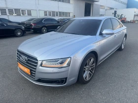 Audi A8 4.2TDI-MATRIX-ОЧАКВАН ВНОС!, снимка 1