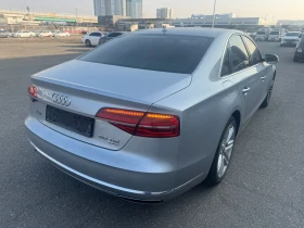 Audi A8 4.2TDI-MATRIX-ОЧАКВАН ВНОС!, снимка 4