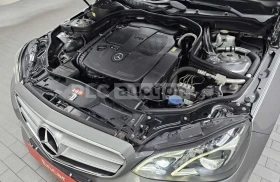 Mercedes-Benz E 350 FACE, снимка 6