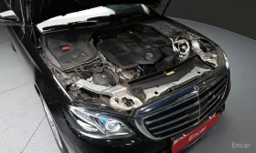 Mercedes-Benz E 220, снимка 6