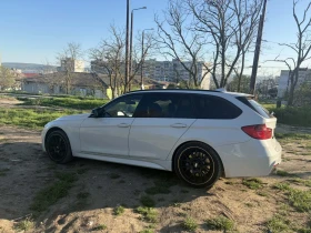 BMW 335 335ix, снимка 8