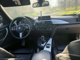 BMW 335 335ix, снимка 5