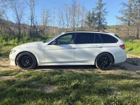 BMW 335 335ix, снимка 2