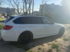 BMW 335 335ix, снимка 6