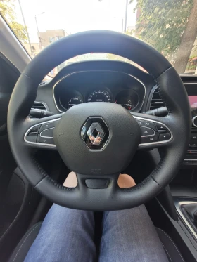Renault Megane, снимка 5