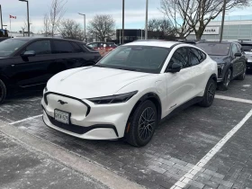 Ford Mustang Mach-E * Premium * 360 * ПОДГРЕВ * CARPLAY * ПАМЕТ, снимка 1