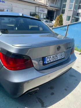 BMW 530, снимка 4