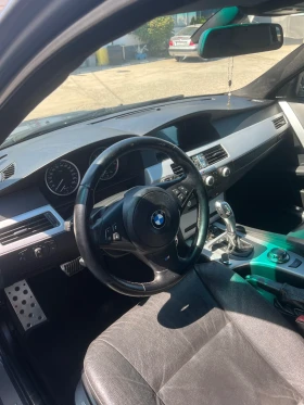 BMW 530, снимка 8