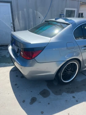 BMW 530, снимка 5