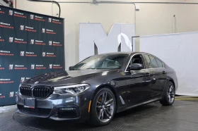 BMW 540 XDRIVE* МПАКЕТ* HEADUP* AMBIENT* 360* КАМЕРИ* , снимка 1