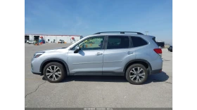 Subaru Forester * ПАНОРАМА * ПАРКТРОНИК * ПОДГРЕВ * КАМЕРА, снимка 4