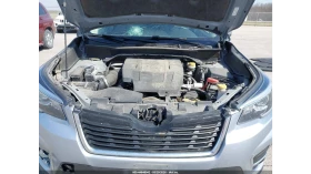 Subaru Forester * ПАНОРАМА * ПАРКТРОНИК * ПОДГРЕВ * КАМЕРА, снимка 16