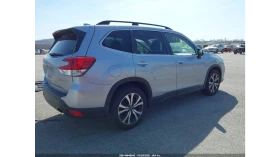 Subaru Forester * ПАНОРАМА * ПАРКТРОНИК * ПОДГРЕВ * КАМЕРА, снимка 8