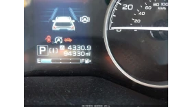 Subaru Forester * ПАНОРАМА * ПАРКТРОНИК * ПОДГРЕВ * КАМЕРА, снимка 11
