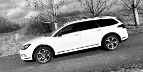 Citroen C5 2.0 HDI 181 k.c. Топ състояние! Реален!, снимка 5