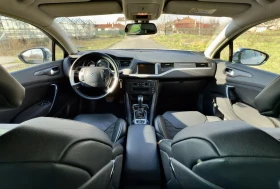 Citroen C5 2.0 HDI 181 k.c. Топ състояние! Реален!, снимка 7
