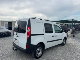 Renault Kangoo 1.5DCI KLIMATIK, снимка 5