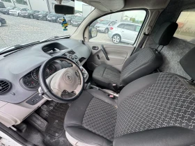 Renault Kangoo 1.5DCI KLIMATIK, снимка 8