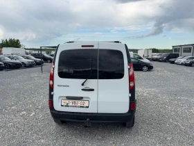 Renault Kangoo 1.5DCI KLIMATIK, снимка 6
