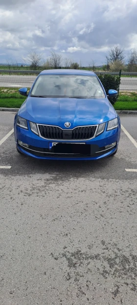Skoda Octavia, снимка 1